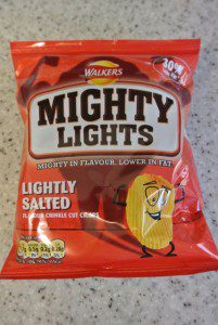 Walkers Mighty Lights