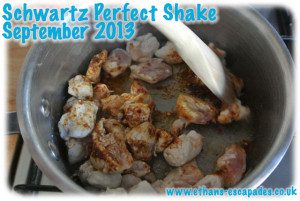 Schwartz Perfect Shake Thai 7 Spice