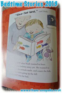 The Book of Bedtime Stories - Ten Prize-Winning Stories From Mumsnet and Gransnet