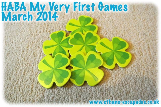 HABA My Very First Games Feeling & Touching