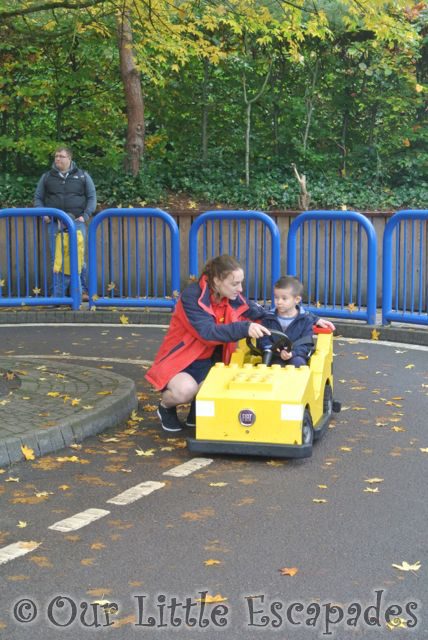 Legoland Driving School_5