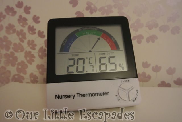 NurseryThermometer