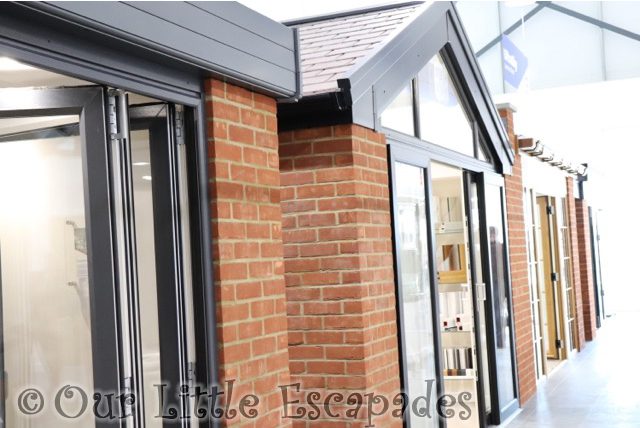 conservatory examples seh bac colchester showroom