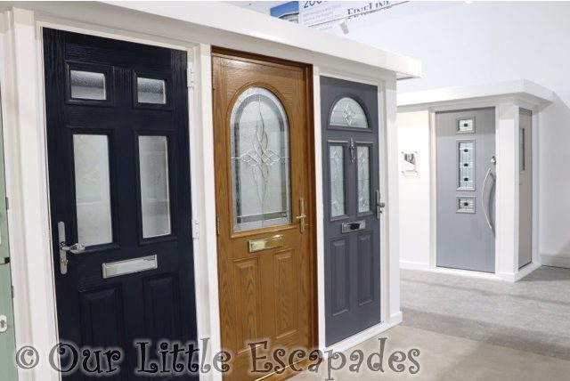 front door examples seh bac colchester showroom