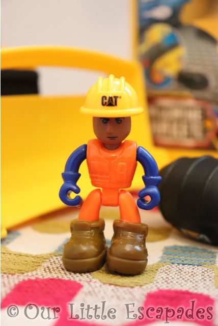 cat machine maker junior operator bulldozer