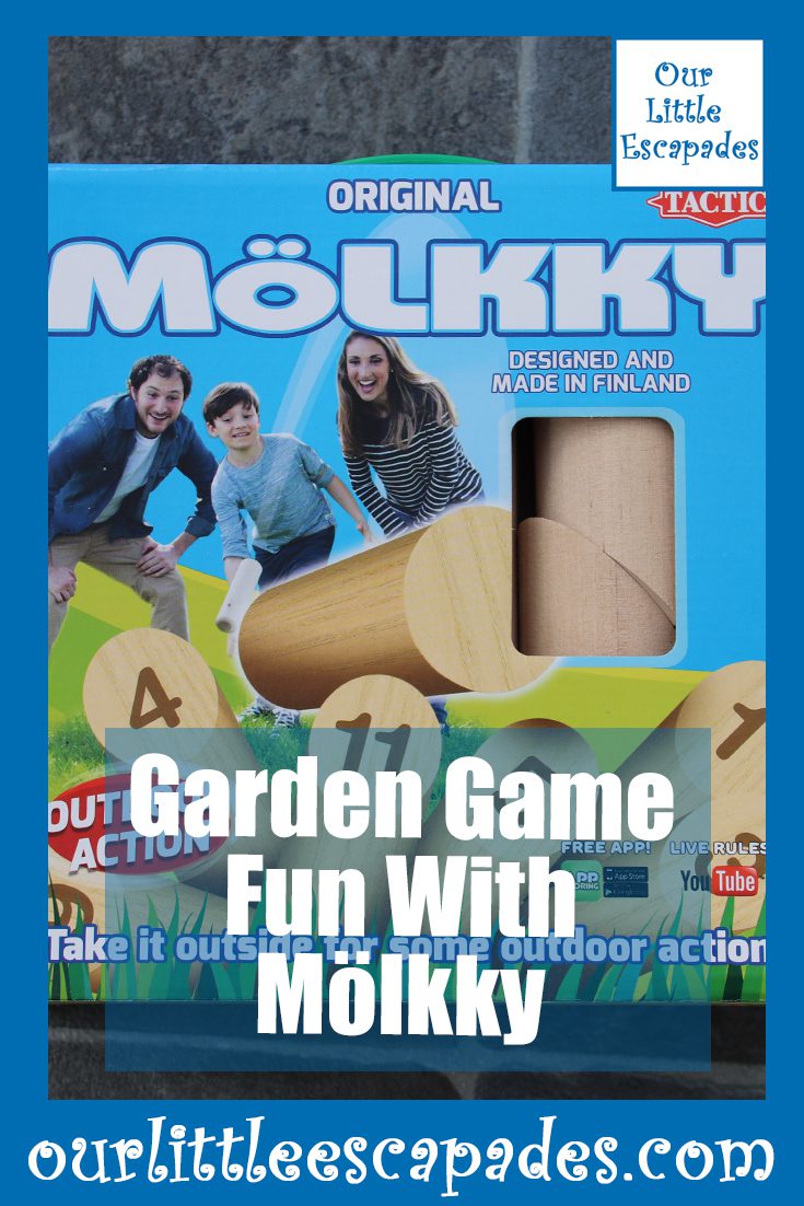 garden game fun molkky