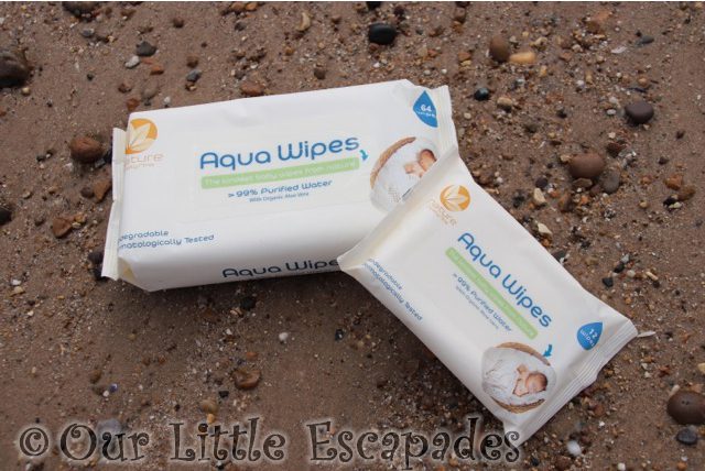 aqua wipes baby wipes