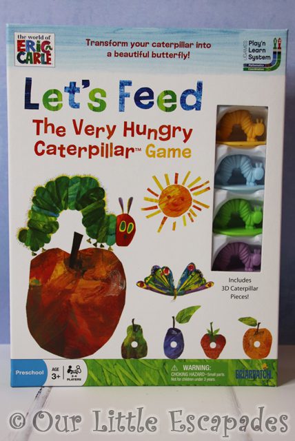 lets feed the very hungry caterpillar game