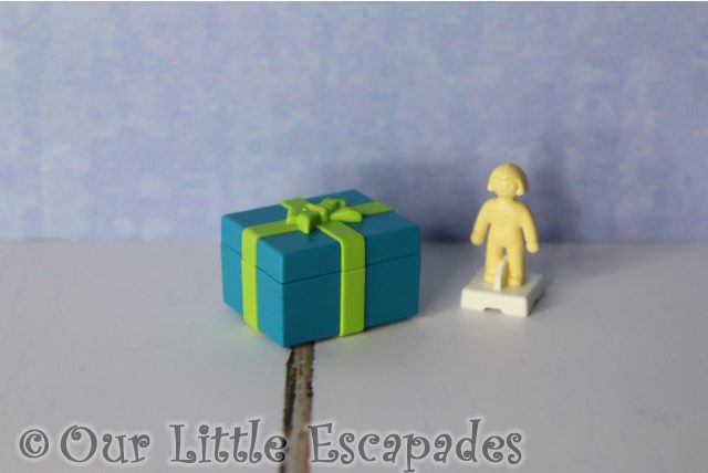 christmas gift doll playmobil advent calendar santas workshop