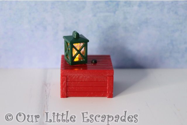 light up lantern playmobil advent calendar santas workshop