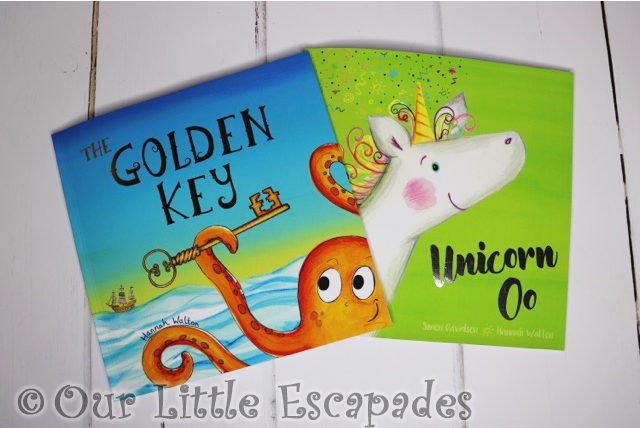 personalised childrens books bang on books
