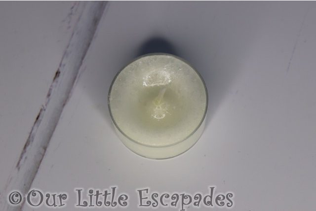 yankee candle advent calendar scented tea light all is bright