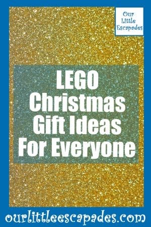 Lego Christmas Gift Ideas For Everyone