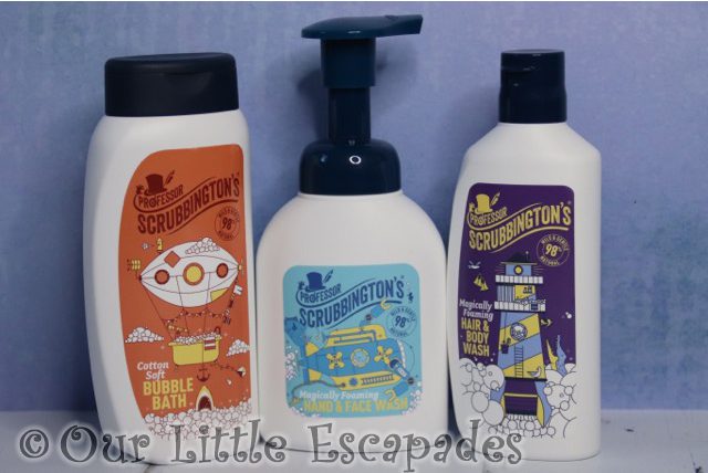 scrubbingtons bath products