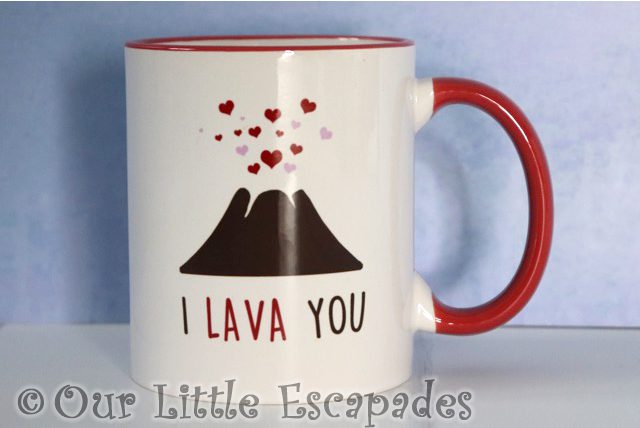 i lava you mug valentines day gift ideas