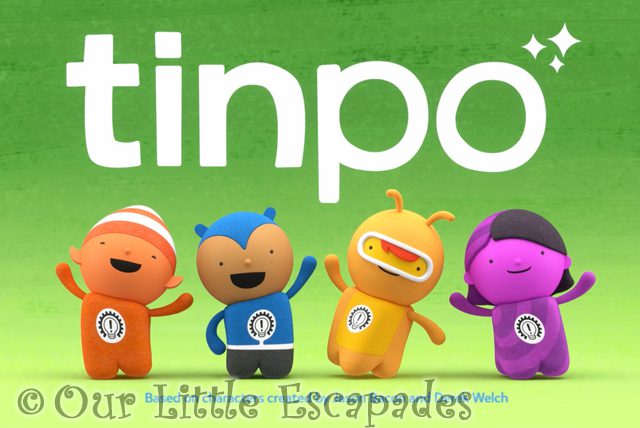 tinpo childrens animation cbeebies