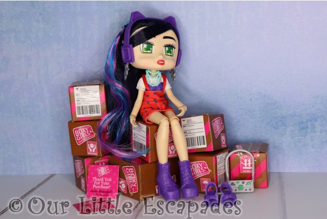 boxy girls riley unboxed