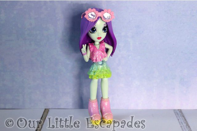 off the hook style doll brooklyn spring dance collection doll