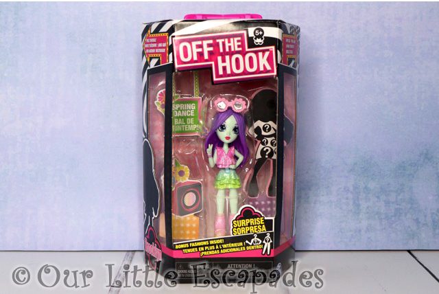 off the hook style doll brooklyn spring dance collection