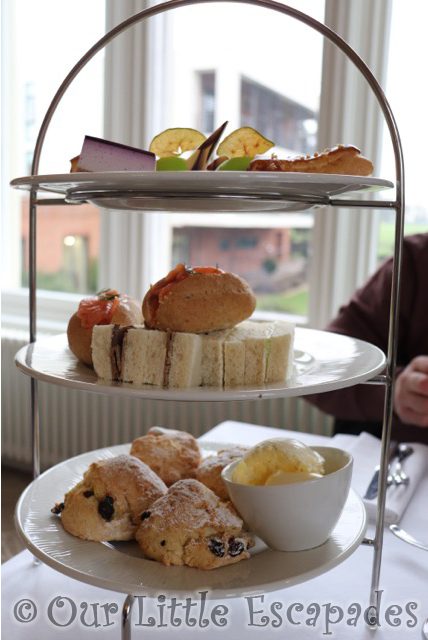 red letter days afternoon tea at wivenhoe house