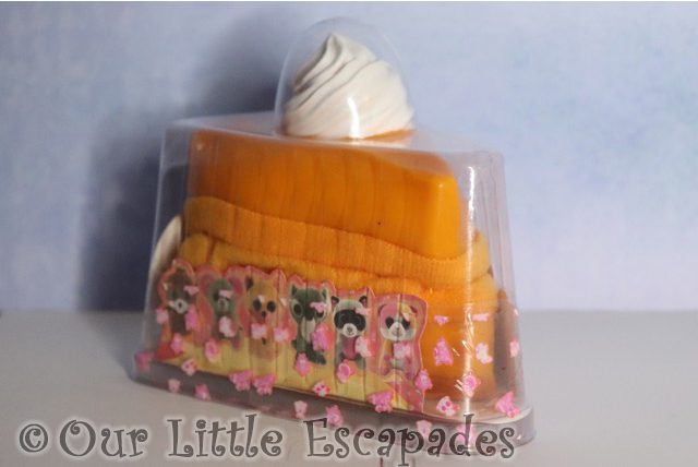 wild cakes pauly pumpkin boxed
