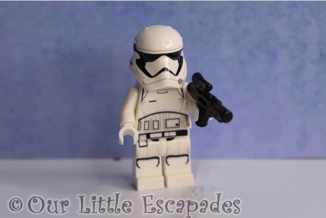 first order stormtrooper lego star wars advent calendar 2019