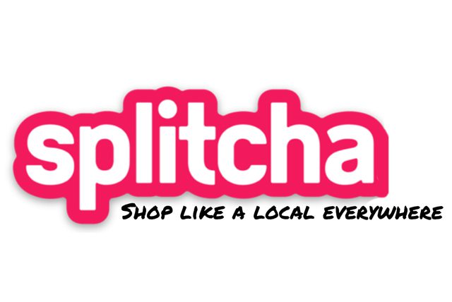 splitcha logo