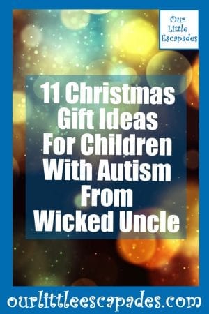 11 Christmas Gift Ideas For Children With Autism From Wicked Uncle