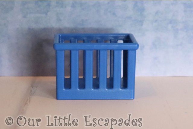 blue crate playmobil 123 advent calendar