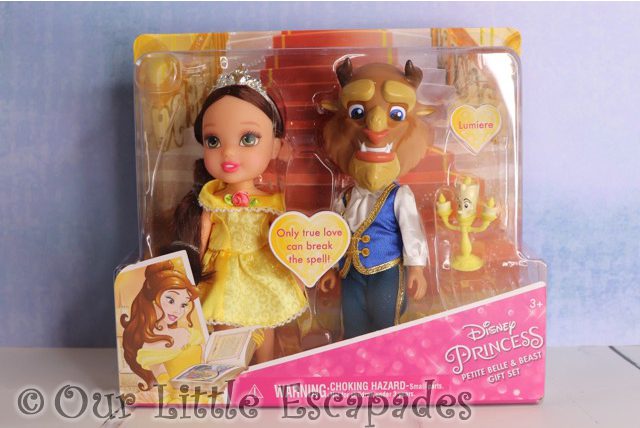 disney princess beauty beast doll twin pack christmas giveaway