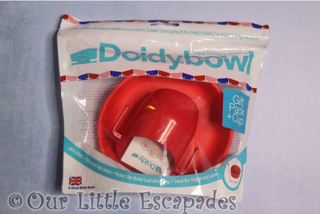 doidy gift pack christmas giveaway