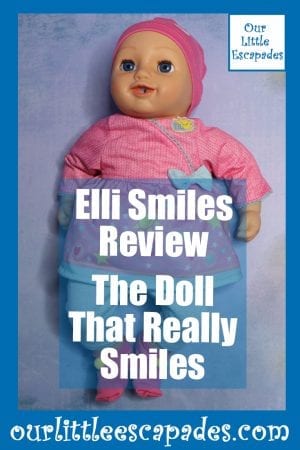 Elli Smiles Review
