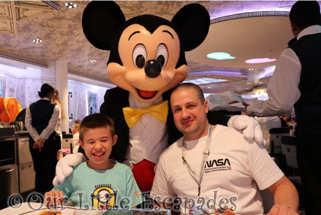 darren ethan mickey mouse