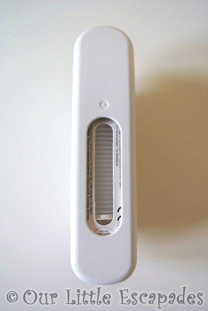 braun thermometer thermoscan hygiene caps