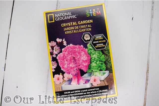 national geographic crystal garden stem kit