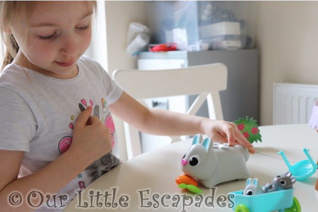 little e coding bopper coding critters learning resources