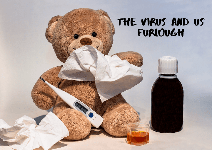 the virus and us furlough