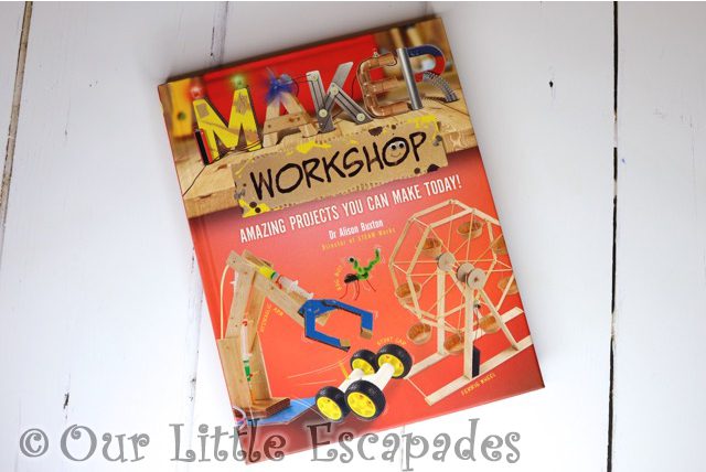 maker workshop