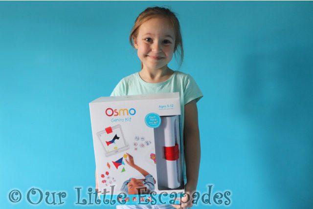little e osmo genius kit home learning with osmo