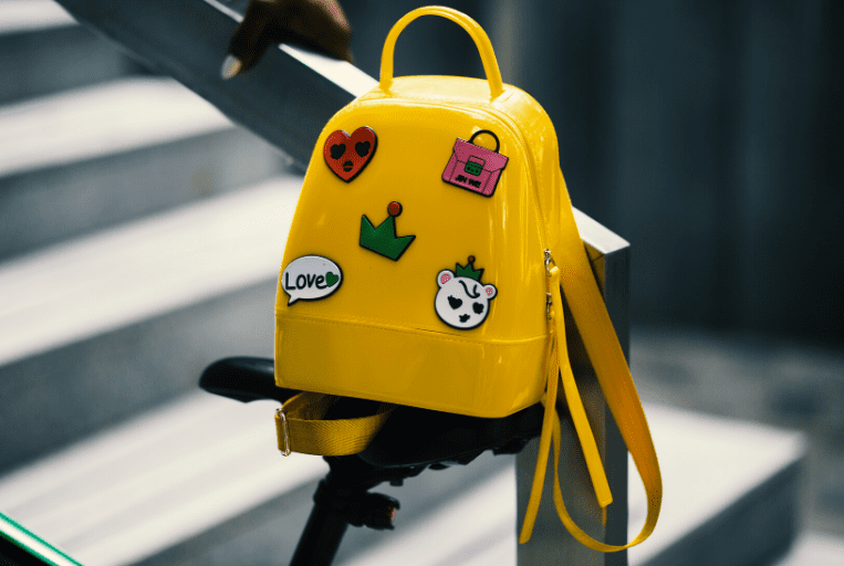 How To Choose A Stylish Rucksack To Meet Your Needs