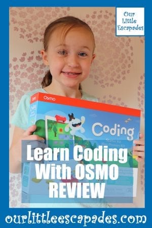 Learn Coding With OSMO REVIEW