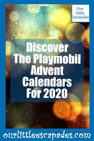 discover playmobil advent calendars 2020