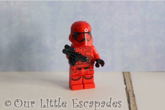 sith trooper lego star wars advent calendar 2020