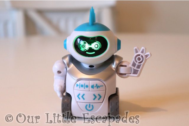 hexbug mobots ramblez robot