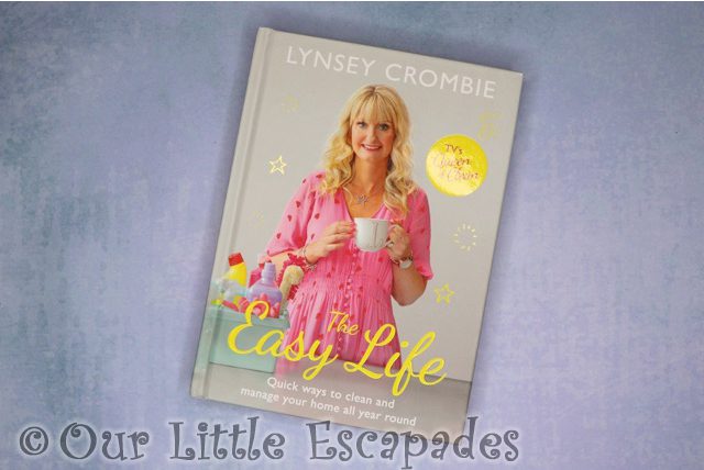 the easy life book