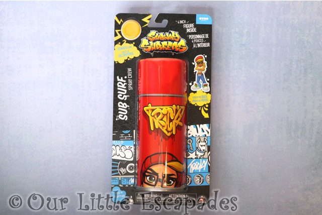 tricky subway surfers spray crew front