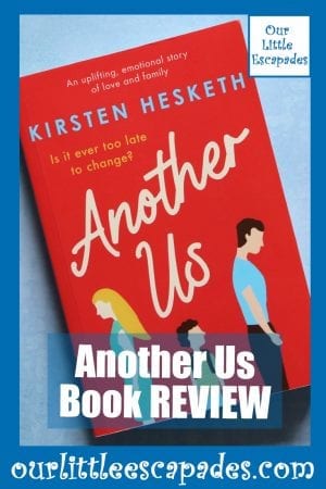 Another Us Book REVIEW