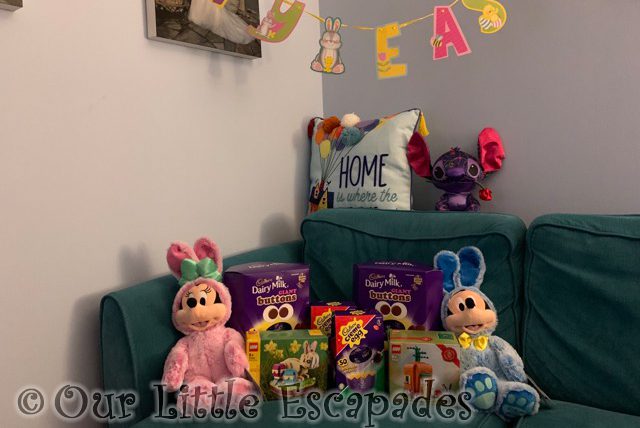 ethan little es easter gifts 2021 Week 14