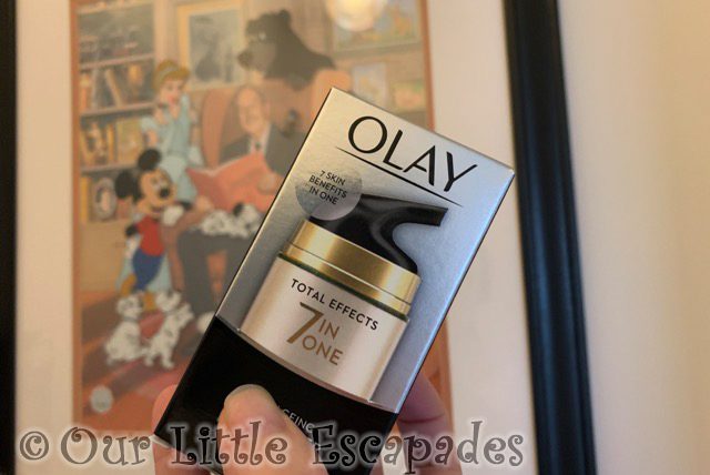 olay total effects box