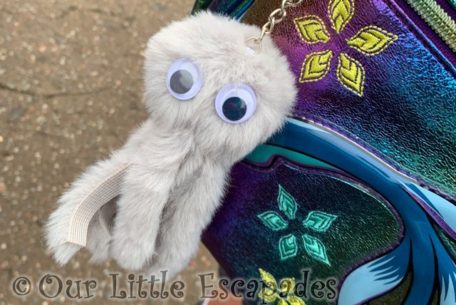 octopus little es school bag 2021 Week 40